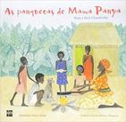 Panquecas de mama panya, as - SM EDICOES LTDA