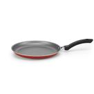 Panquequeira Antiaderente Enjoy Vermelha 22 cm
