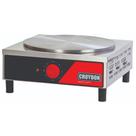 Panquequeira Elétrica 37 Cm/Disco 220 V Panquequeira Elétrica 37 Cm/Disco 220 V