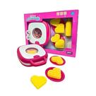 Panquequeira Infanti Eletrica Casa Encantada Zippy Toys EF23105
