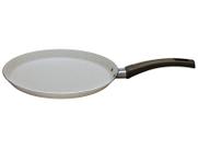 Panquequeira Multiflon Antiaderente de Alumínio 22cm Ekó