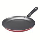 Panquequeira / Tapioqueira Chilli 22cm Vermelha - Brinox