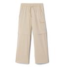Pant Columbia Youth Boys Silver Ridge Utility XXS Ancient Fossil