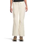 Pant THE NORTH FACE Freedom Insulated White Dune Women