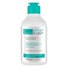 Panta Anticaspa 3 Em 1 - Shampoo, Condicionador E Anticaspa Panta Anticaspa 3 Em 1 - Shampoo, Condicionador E Anticaspa