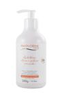 Panta Creme Corporal Nutre, previne manchas e o fotoenvelhecimento da pele.