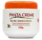 Panta Creme Déffinis Amêndoas 220g: Cachos Definidos, Hidratados e Brilho Natural