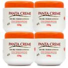 Panta Creme Hidratante 220g - 4 unidades