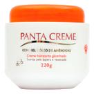 Panta Creme Hidratante Panta Cosmética Pote 220g