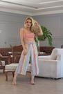 Pantacourt IZA BRAND Fanny Estampado