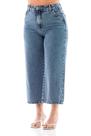 Pantacourt Jeans Feminina Arauto Pantacourt Jeans Feminina Arauto