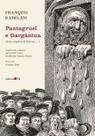 Pantagruel e Gargântua - Obras Completas De Rabelais 1