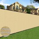 Pantalla de Privacidad Sunnyglade 1.8m x 15m Arena