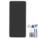 Pantalla LCD con Digitalizador Táctil para Samsung A51