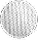 Pantalla para Hornear Pizza New Star Foodservice 50943 25 cm Pack de 6 Pantalla para Hornear Pizza New Star Foodservice 50943 25 cm Pack de 6