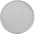Pantalla para Hornear Pizza New Star Foodservice de Aluminio 18 cm