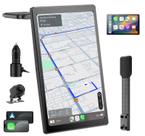 Pantalla Wireless CarPlay IIWEY iK8 de 8" con pantalla táctil giratoria