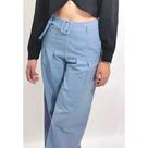 Pantalona com cinto