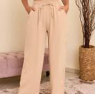 Pantalona Elastico