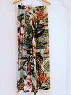 Pantalona estampada