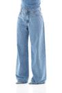 Pantalona Jeans Feminina Arauto Premium Denim Pantalona Jeans Feminina Arauto Premium Denim
