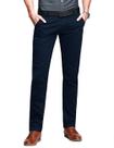 Pantalones Casuales Hombre Ajustados Cónicos Azul Talla 40 Pantalones Casuales Hombre Ajustados Cónicos Azul Talla 40