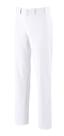 Pantalones de Béisbol Mizuno Juvenil Blanco Talla XS Pantalones de Béisbol Mizuno Juvenil Blanco Talla XS