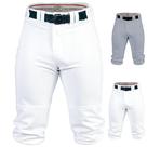 Pantalones de Béisbol Rawlings PRO 150 Knicker Blanco Adulto Mediano
