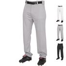 Pantalones de Béisbol Rawlings YBP31SR Semi-Relajados para Jóvenes XS Pantalones de Béisbol Rawlings YBP31SR Semi-Relajados para Jóvenes XS