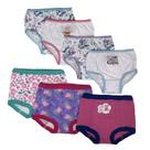 Pantalones de Entrenamiento para el Orinal Paquete de 7 Peppa Pig de Algodón