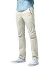 Pantalones Match 34 Ajuste Slim Pierna Recta Color Albaricoque Claro