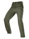 Pantalones para Nieve FREE SOLDIER 40W x 30L Repelente al Agua con Forro de Polar