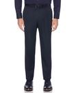 Pantalones Perry Ellis Ajuste Moderno Performance Twilight 38W x 34L