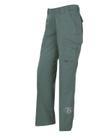 Pantalones Tácticos para Mujer Tru-Spec, Resistentes al Agua, Cargo, Oliva