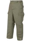 Pantalones Tru-Spec Classic BDU Cargo Tácticos Verde Oliva