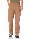 Pantalones Tru-Spec Pro Vector Tácticos Coyote 44W x 30L