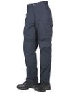 Pantalones Tru-Spec Serie 24-7 Pro Flex Azul Marino 44W x 30L
