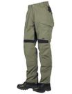 Pantalones Tru-Spec Serie 24-7 Pro Flex Tácticos Verde 71x76 cm