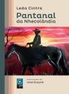Pantanal da Nhecolândia Pantanal da Nhecolândia