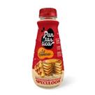 Pantástica Speculoos Sabor Biscoito de Caramelo Com Whey 100g