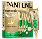 Pantene 3 ampola reconstrução