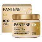 Pantene Reconstrução Molecular Máscara 270ml