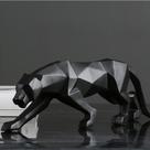 Pantera geometrica