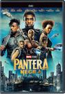 Pantera Negra DVD