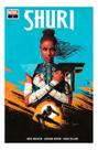 Pantera Negra: Shuri - (Marvel Teens)