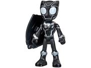 Pantera Negra Spidey Amazing Friend Hasbro F3997