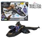 Pantera Negra Wakanda Forever Shuri com Nave Lançador Pantera Negra Wakanda Forever Shuri com Nave Lançador