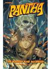 Pantha - the blessed and the accursed