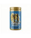 Pantheon Pre-Workout (210g) - Sabor: Blue Orange