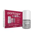 Pantogar Unhas Gel Secagem Rápida e sem Brilho 5ml Pantogar Unhas Gel Secagem Rápida e sem Brilho 5ml